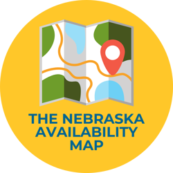 The Nebraska Availability Map