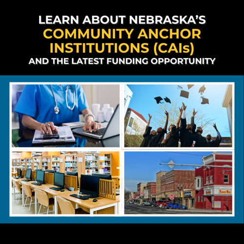 Learn about CAIs