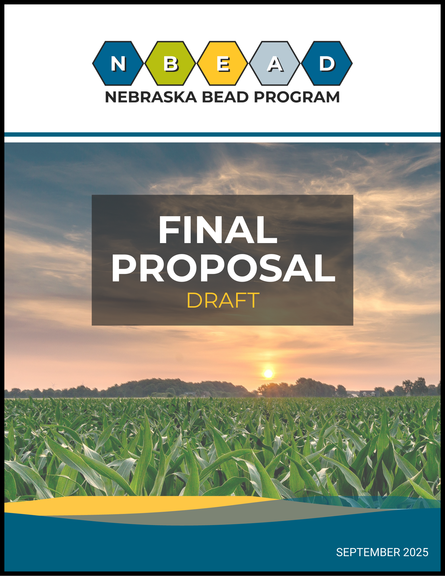 Final Proposal draft