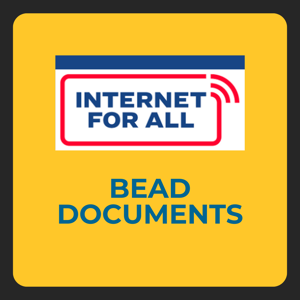 BEAD Documents