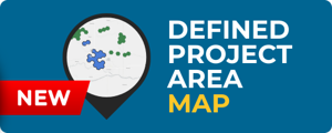 NEW Defined Project Area Map