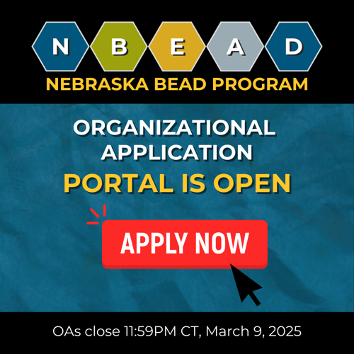 Organizational Application Portal Open