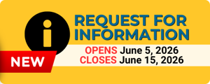 Request for Information 2026