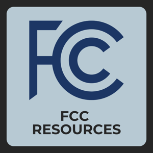 FCC Resources