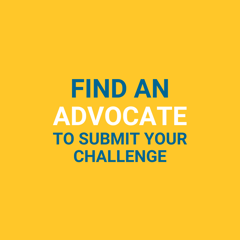 Find an advocate