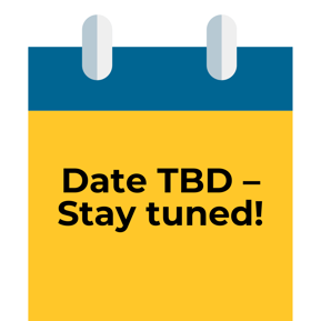 Date TBD