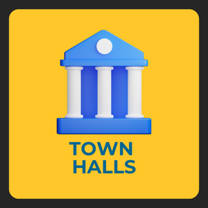 Town Halls