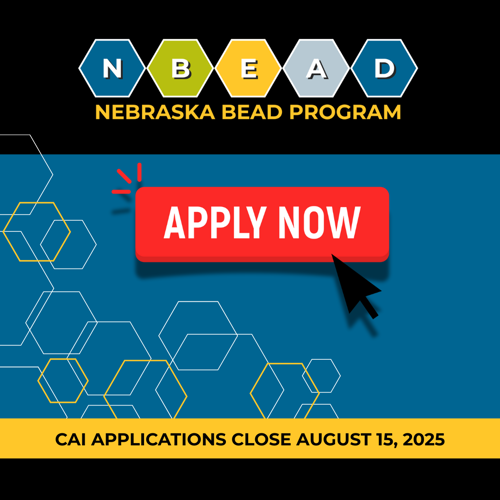 CAI Applications Open